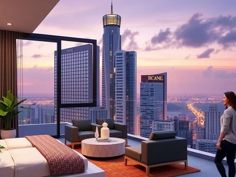 Mr. Arvind Patel, Head of Finance