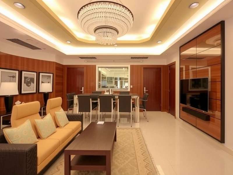 Ms. Anjali Desai, Head of Design